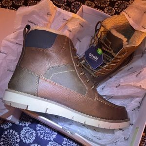 Mens Sonoma Noah boots